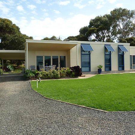Villa Seashells Penneshaw Kingscote Exterior foto