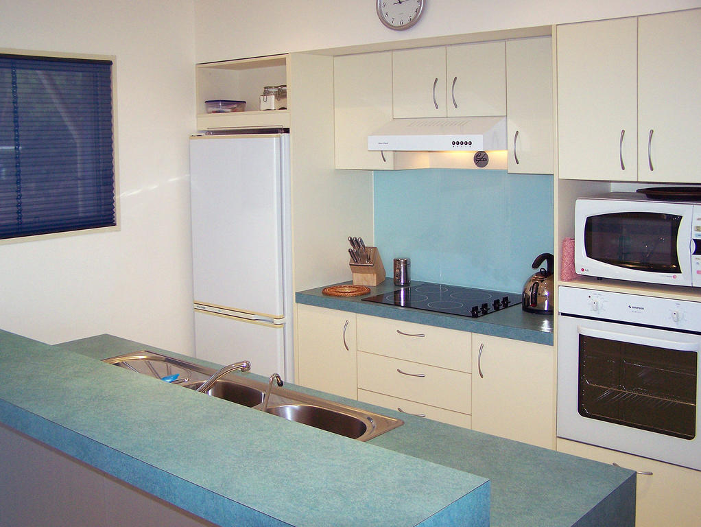 Villa Seashells Penneshaw Kingscote Habitación foto
