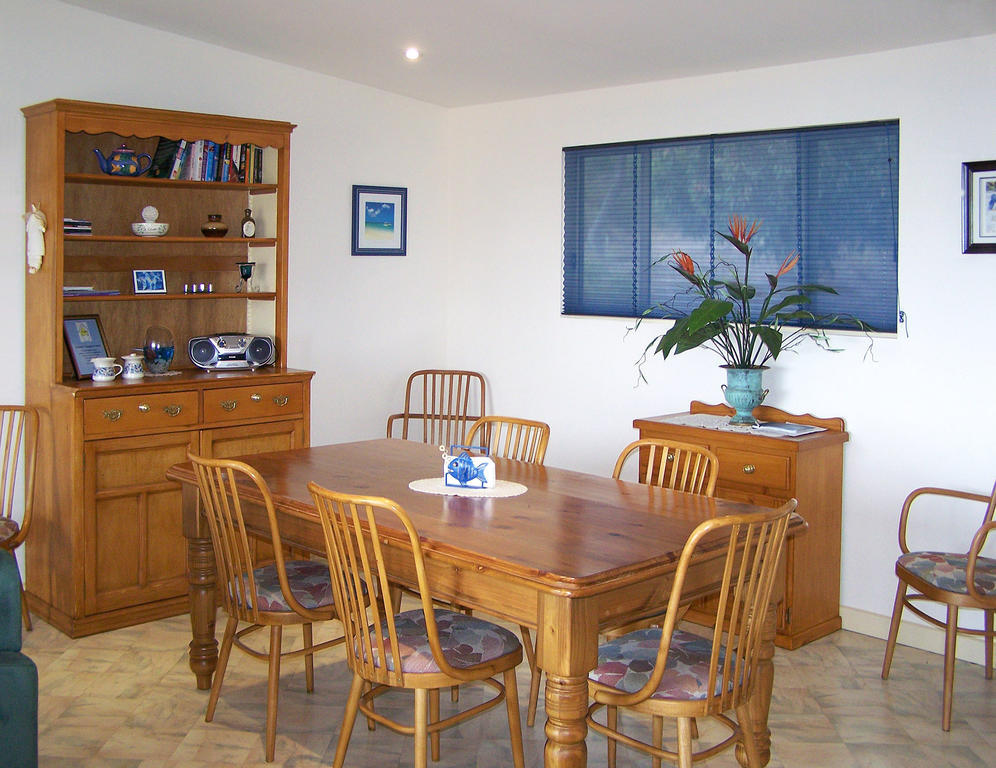 Villa Seashells Penneshaw Kingscote Habitación foto