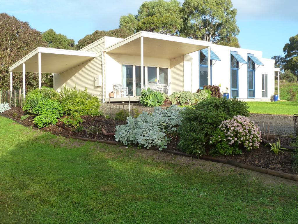 Villa Seashells Penneshaw Kingscote Exterior foto